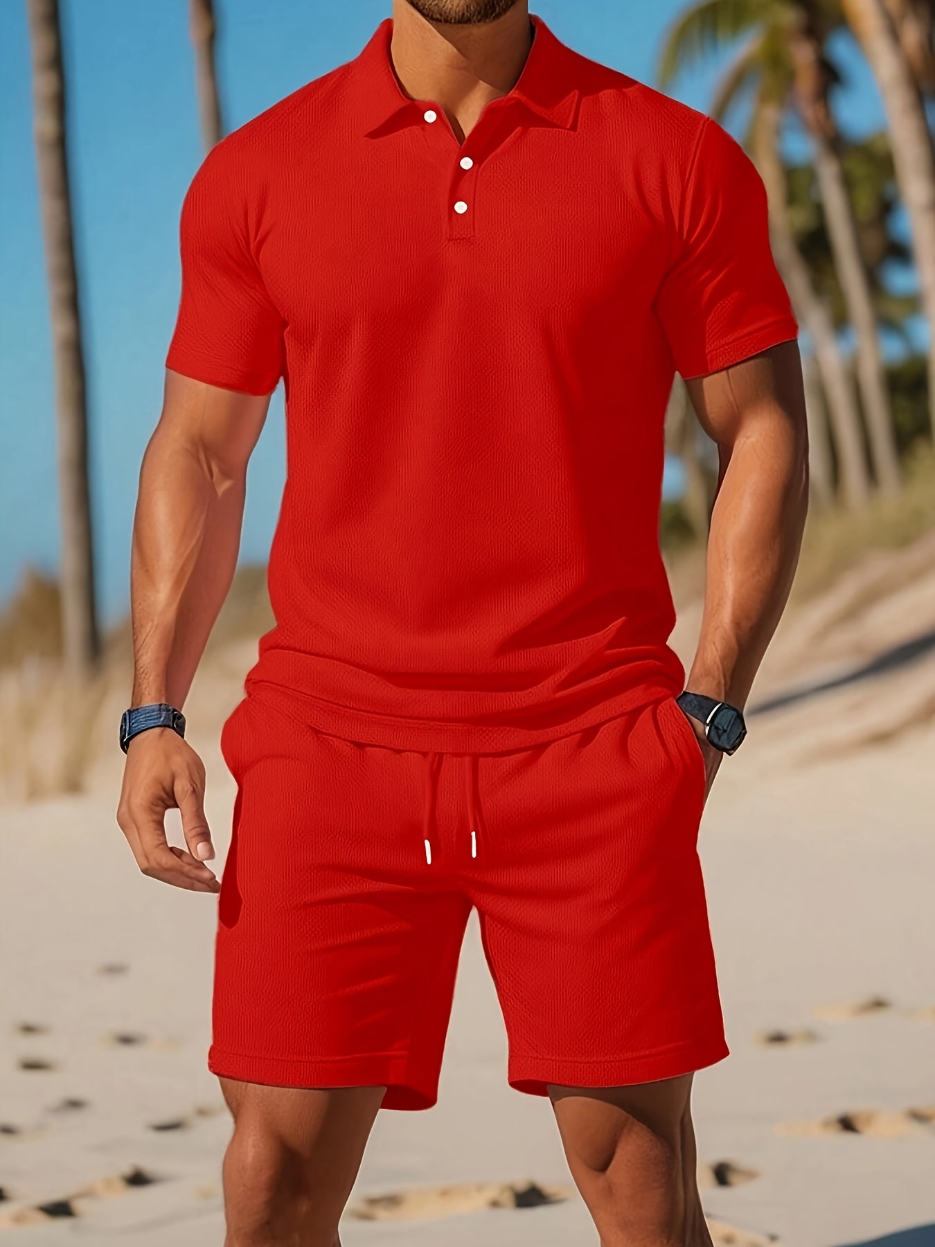 Lance | Conjunto casual premium