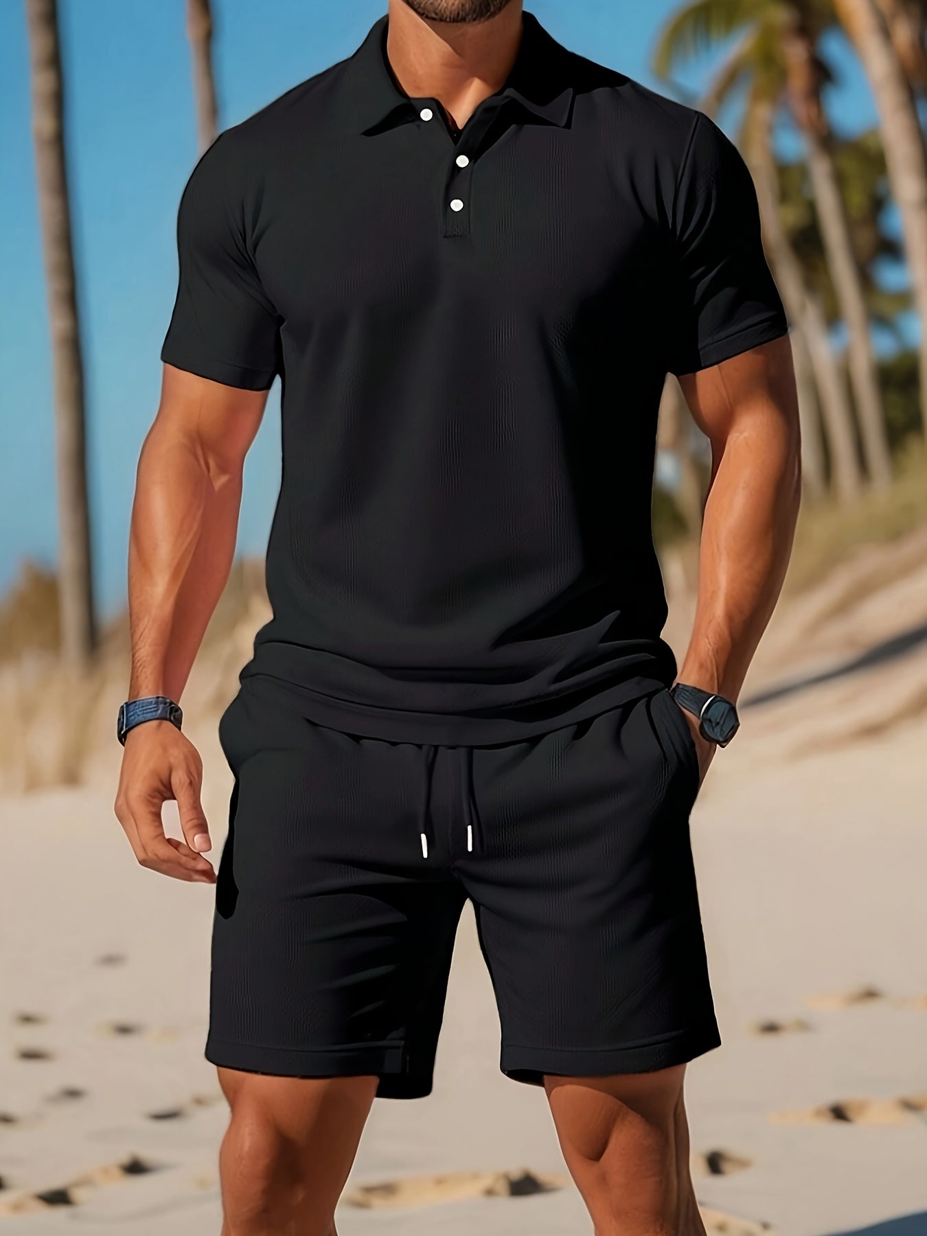 Lance | Conjunto casual premium