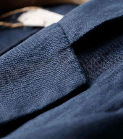 Tuuliri™ | Kevyt pellavableiseri Gossamer-materiaalista